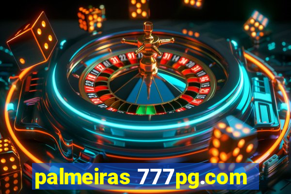 palmeiras 777pg.com